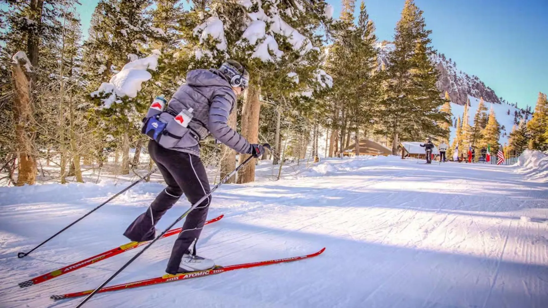 Chamonix 100 Apartment Mammoth Lakes United States