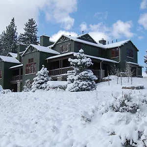Snowcreek Vacation Resort