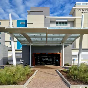 Doubletree By Hilton Oceanfront Virginia 4*, Virginia Beach United States