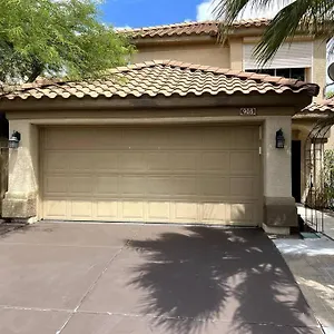 Caramelize Life With A At Carmel Shores 3d , Las Vegas United States