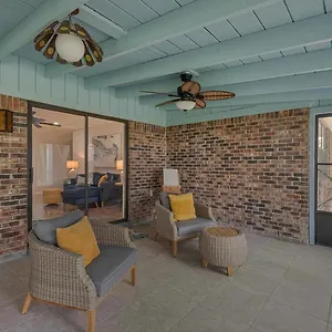 Quiet Relaxing - Close To Downtown & 4br-2bt , Pensacola United States