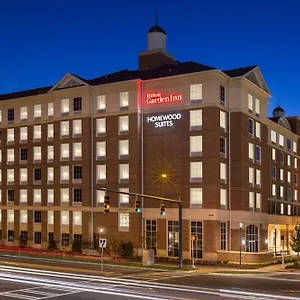 Homewood By Hilton Southpark 3*, Charlotte United States