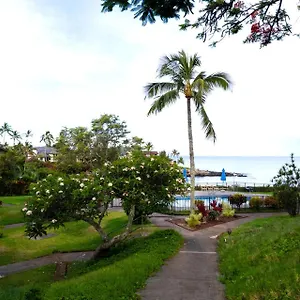 Kbm Free Car Napili Point Nap-c18 Ocean Front Spacious , Kapalua United States